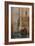 'The Gondola, Venice', 1865, (1935)-James Holland-Framed Giclee Print