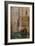 'The Gondola, Venice', 1865, (1935)-James Holland-Framed Giclee Print