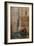 'The Gondola, Venice', 1865, (1935)-James Holland-Framed Giclee Print