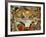 The Gonzaga Family in Adoration of the Holy Trinity-Peter Paul Rubens-Framed Giclee Print