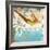 The Good Life-Cory Steffen-Framed Giclee Print