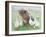 The Good Life-Pat Scott-Framed Giclee Print