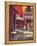 The Good Life-Brent Heighton-Framed Stretched Canvas