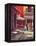 The Good Life-Brent Heighton-Framed Stretched Canvas