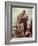 The Good Samaritan, 1852-George Frederick Watts-Framed Giclee Print