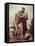 The Good Samaritan, 1852-George Frederick Watts-Framed Premier Image Canvas