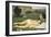 The Good Samaritan, 1886-Ferdinand Hodler-Framed Giclee Print