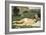 The Good Samaritan, 1886-Ferdinand Hodler-Framed Giclee Print