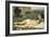 The Good Samaritan, 1886-Ferdinand Hodler-Framed Giclee Print