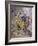 The Good Samaritan, 1890-Vincent van Gogh-Framed Giclee Print