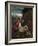 The Good Samaritan, Ca 1562-1563-Jacopo Bassano-Framed Giclee Print