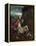 The Good Samaritan, Ca 1562-1563-Jacopo Bassano-Framed Premier Image Canvas