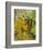 The Good Samaritan-Vincent van Gogh-Framed Art Print