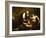 The Good Samaritan-Antonio Zanchi-Framed Giclee Print