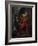 The Good Samaritan-Eugene Delacroix-Framed Premium Giclee Print