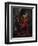 The Good Samaritan-Eugene Delacroix-Framed Giclee Print