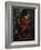 The Good Samaritan-Eugene Delacroix-Framed Giclee Print