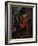 The Good Samaritan-Eugene Delacroix-Framed Giclee Print