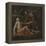 The Good Samaritan-Joseph Highmore-Framed Premier Image Canvas