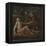 The Good Samaritan-Joseph Highmore-Framed Premier Image Canvas