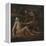 The Good Samaritan-Joseph Highmore-Framed Premier Image Canvas