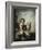 The Good Shepherd, C.1660, 123X101Cm-Bartolome Esteban Murillo-Framed Giclee Print