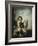 The Good Shepherd, C.1660, 123X101Cm-Bartolome Esteban Murillo-Framed Giclee Print