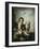 The Good Shepherd, C.1660, 123X101Cm-Bartolome Esteban Murillo-Framed Giclee Print
