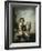 The Good Shepherd, C.1660, 123X101Cm-Bartolome Esteban Murillo-Framed Giclee Print