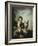 The Good Shepherd, C.1660, 123X101Cm-Bartolome Esteban Murillo-Framed Giclee Print