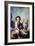 The Good Shepherd, C1650-Bartolomé Esteban Murillo-Framed Giclee Print