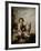 The Good Shepherd, Ca. 1660, Spanish School-Bartolome Esteban Murillo-Framed Giclee Print