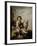 The Good Shepherd, Ca. 1660, Spanish School-Bartolome Esteban Murillo-Framed Giclee Print