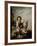 The Good Shepherd, Ca. 1660, Spanish School-Bartolome Esteban Murillo-Framed Giclee Print