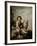 The Good Shepherd, Ca. 1660, Spanish School-Bartolome Esteban Murillo-Framed Giclee Print