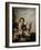 The Good Shepherd, Ca. 1660, Spanish School-Bartolome Esteban Murillo-Framed Giclee Print