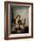 The Good Shepherd, Ca. 1660, Spanish School-Bartolome Esteban Murillo-Framed Giclee Print