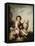 The Good Shepherd, circa 1650-Bartolome Esteban Murillo-Framed Premier Image Canvas