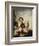 The Good Shepherd, circa 1650-Bartolome Esteban Murillo-Framed Giclee Print