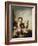 The Good Shepherd, circa 1650-Bartolome Esteban Murillo-Framed Giclee Print