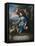 The Good Shepherd, El Buen Pastor, 1765-Miguel Cabrera-Framed Premier Image Canvas