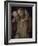 The Good Shepherd-Lucas Cranach the Elder-Framed Giclee Print