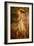 The Good Shepherd-Frederick James Shields-Framed Giclee Print