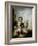 The Good Shepherd-Bartolome Esteban Murillo-Framed Giclee Print