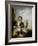 The Good Shepherd-Bartolome Esteban Murillo-Framed Giclee Print