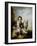 The Good Shepherd-Bartolome Esteban Murillo-Framed Giclee Print