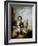 The Good Shepherd-Bartolome Esteban Murillo-Framed Giclee Print