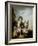 The Good Shepherd-Bartolome Esteban Murillo-Framed Giclee Print