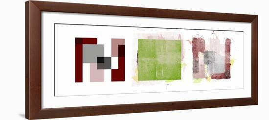 The Good, the Bad, and the Idea, 2014-Francois Domain-Framed Giclee Print