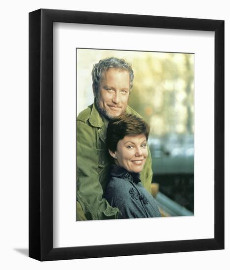 The Goodbye Girl-null-Framed Photo